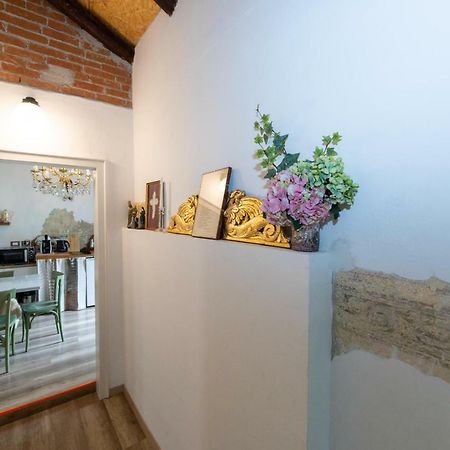 Casa Morgana Βίλα Cividale del Friuli Εξωτερικό φωτογραφία