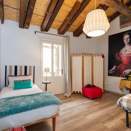 Casa Morgana Βίλα Cividale del Friuli Εξωτερικό φωτογραφία