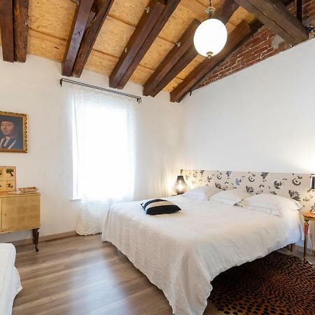 Casa Morgana Βίλα Cividale del Friuli Εξωτερικό φωτογραφία