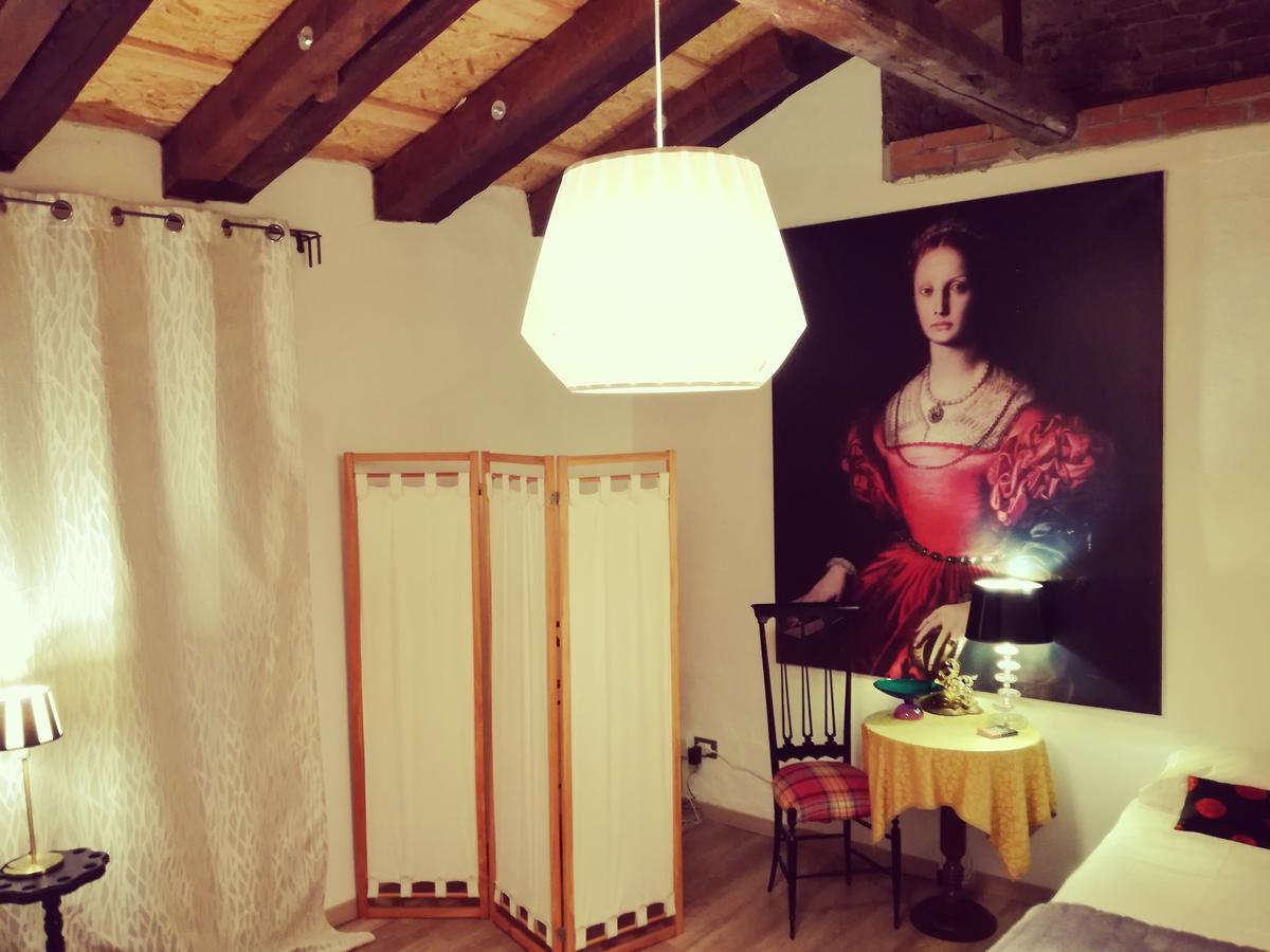 Casa Morgana Βίλα Cividale del Friuli Εξωτερικό φωτογραφία