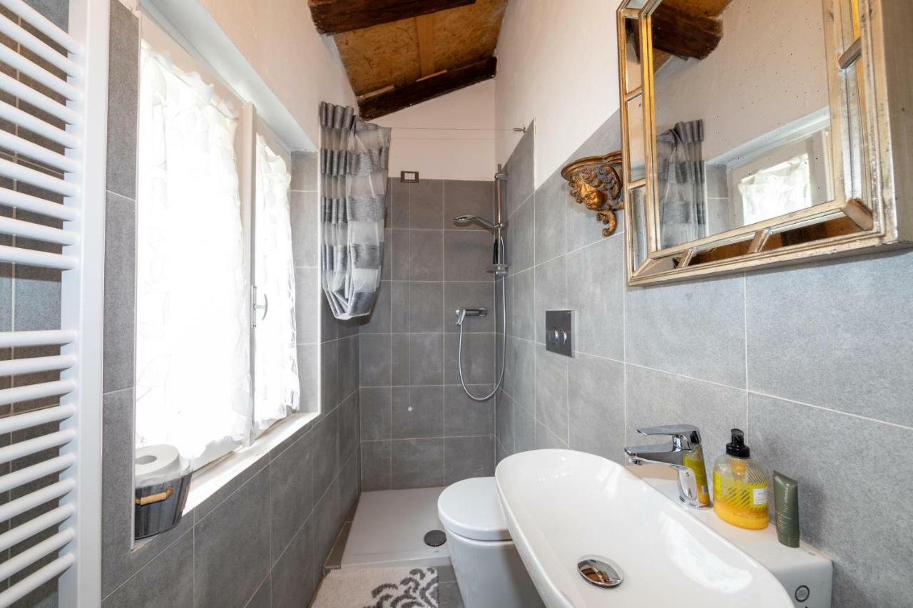 Casa Morgana Βίλα Cividale del Friuli Εξωτερικό φωτογραφία
