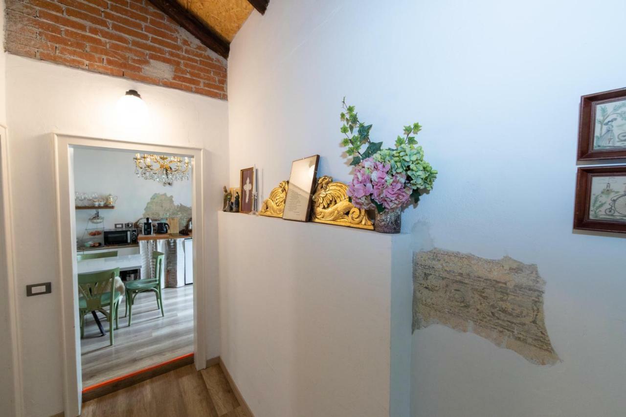 Casa Morgana Βίλα Cividale del Friuli Εξωτερικό φωτογραφία
