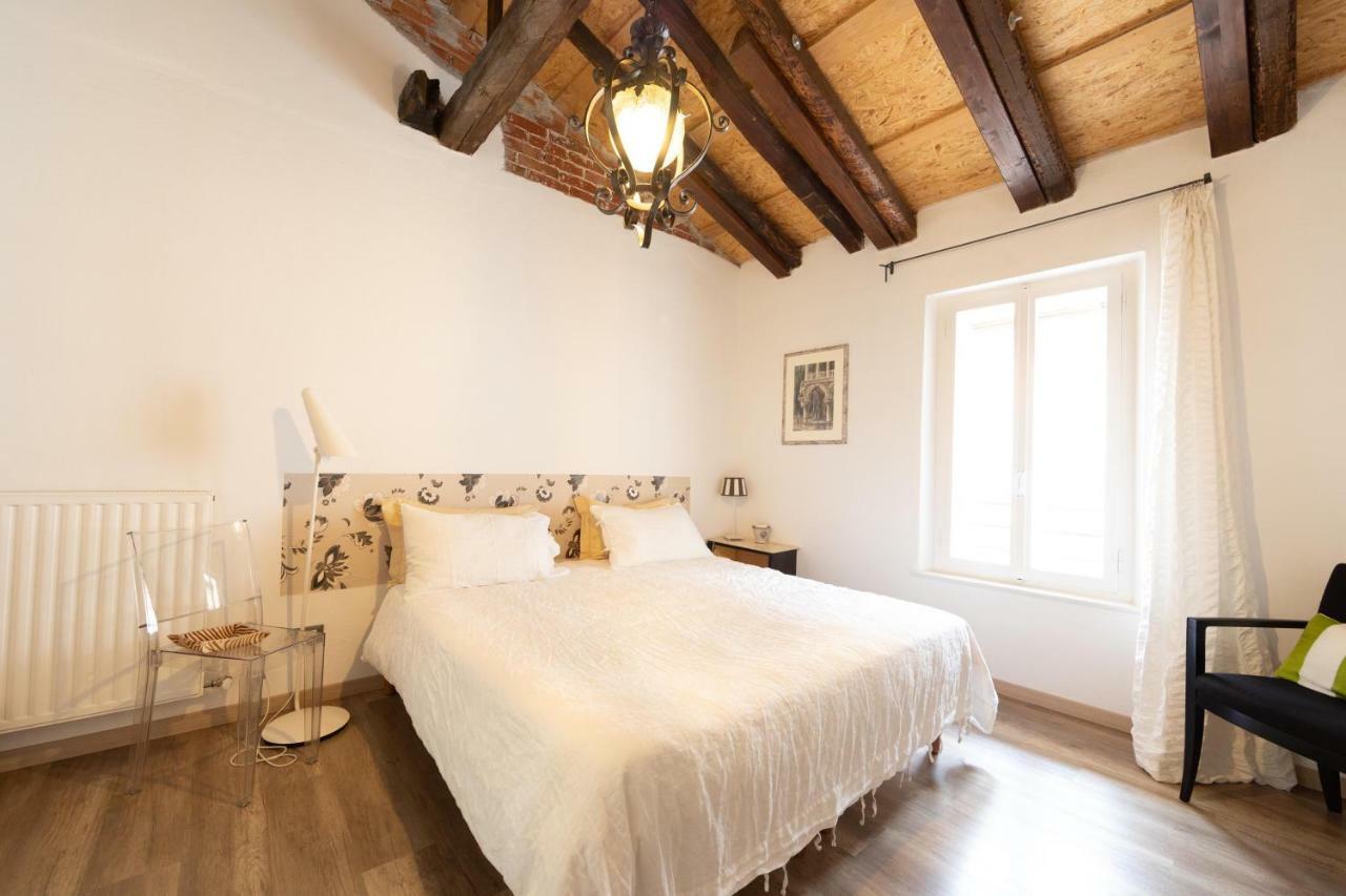 Casa Morgana Βίλα Cividale del Friuli Εξωτερικό φωτογραφία
