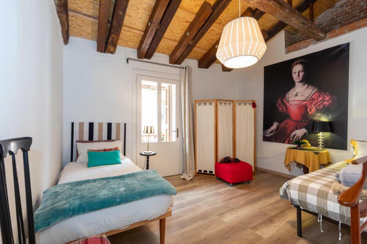 Casa Morgana Βίλα Cividale del Friuli Εξωτερικό φωτογραφία