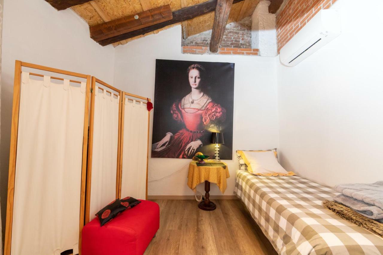 Casa Morgana Βίλα Cividale del Friuli Εξωτερικό φωτογραφία