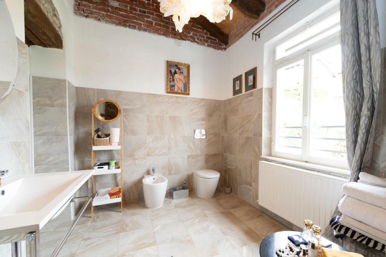 Casa Morgana Βίλα Cividale del Friuli Εξωτερικό φωτογραφία
