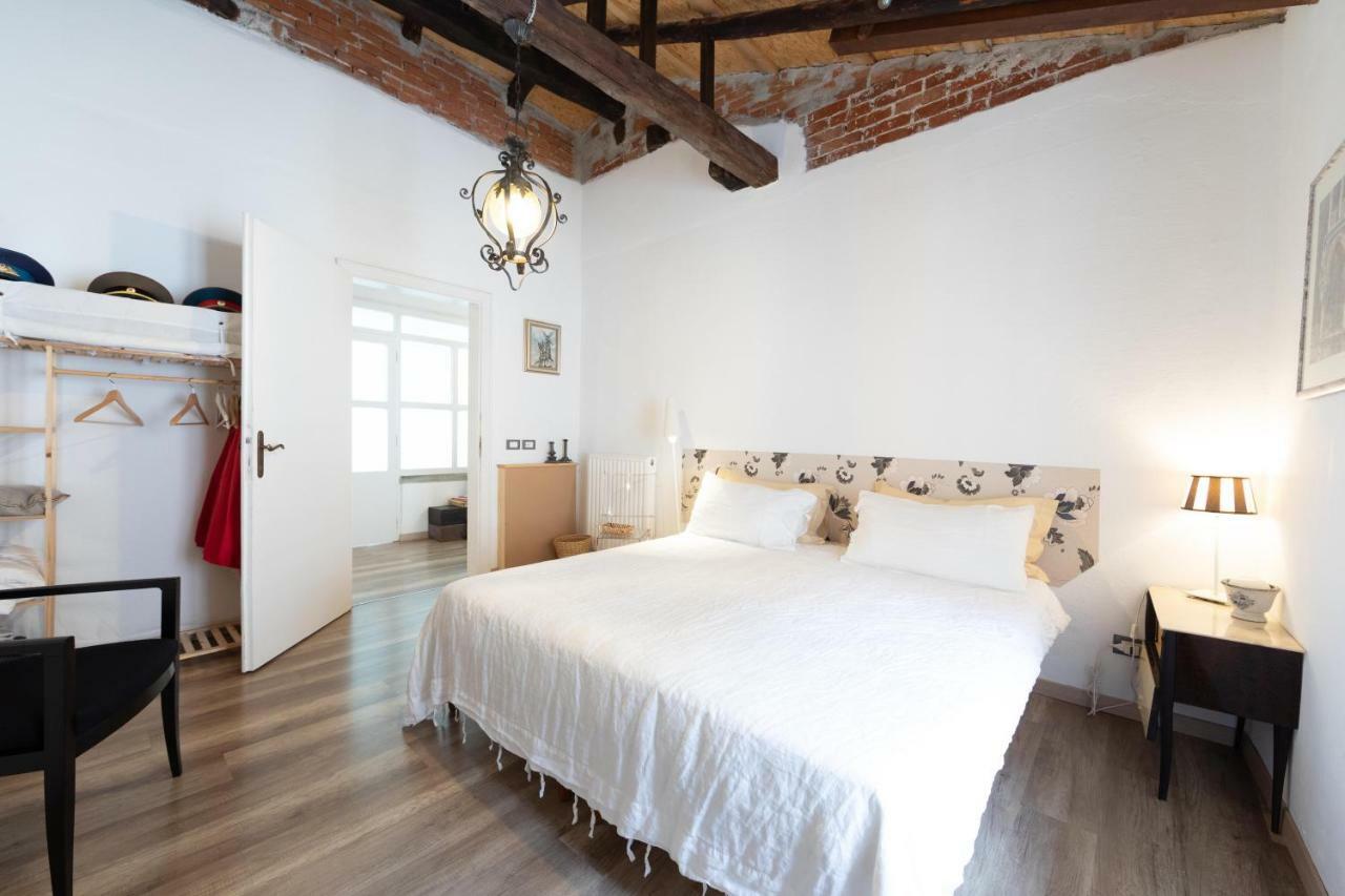 Casa Morgana Βίλα Cividale del Friuli Εξωτερικό φωτογραφία
