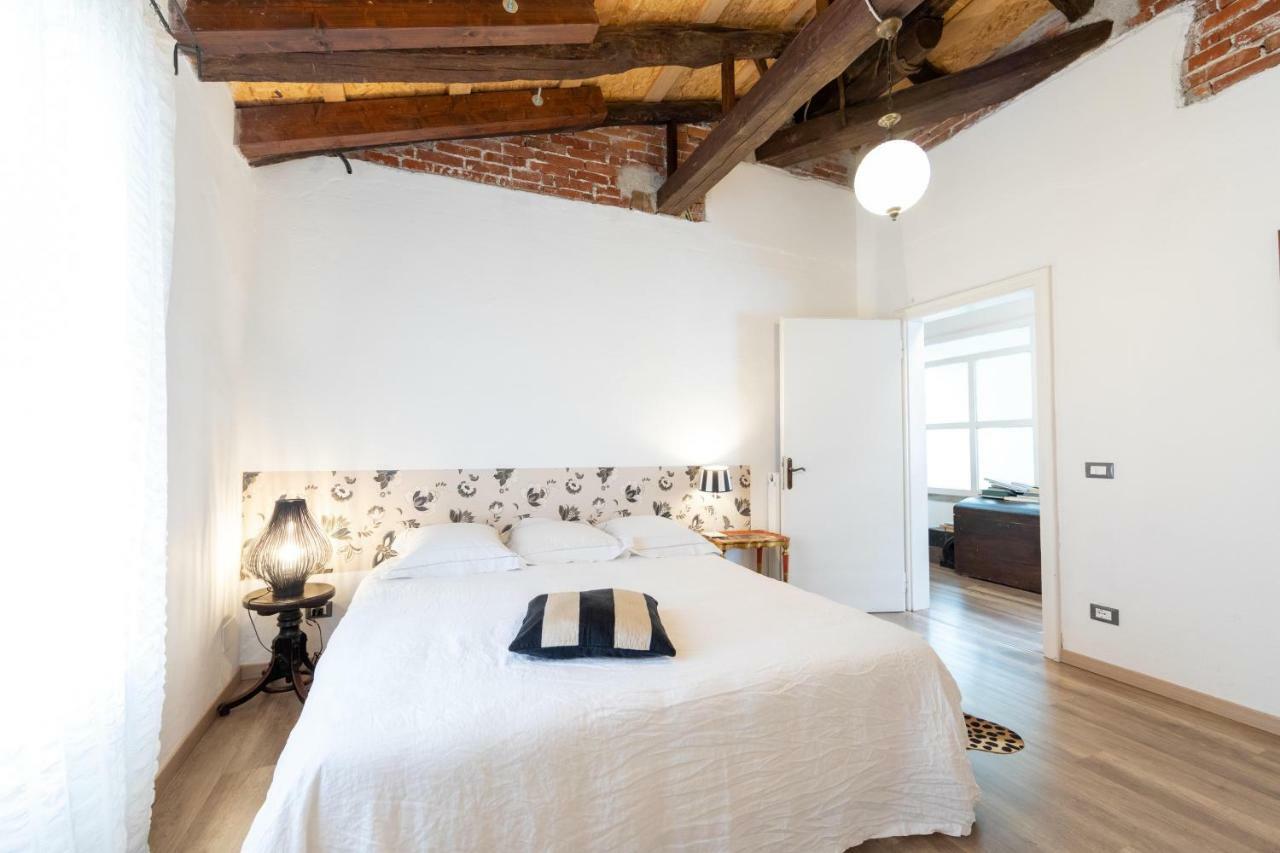 Casa Morgana Βίλα Cividale del Friuli Εξωτερικό φωτογραφία