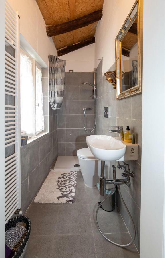 Casa Morgana Βίλα Cividale del Friuli Εξωτερικό φωτογραφία