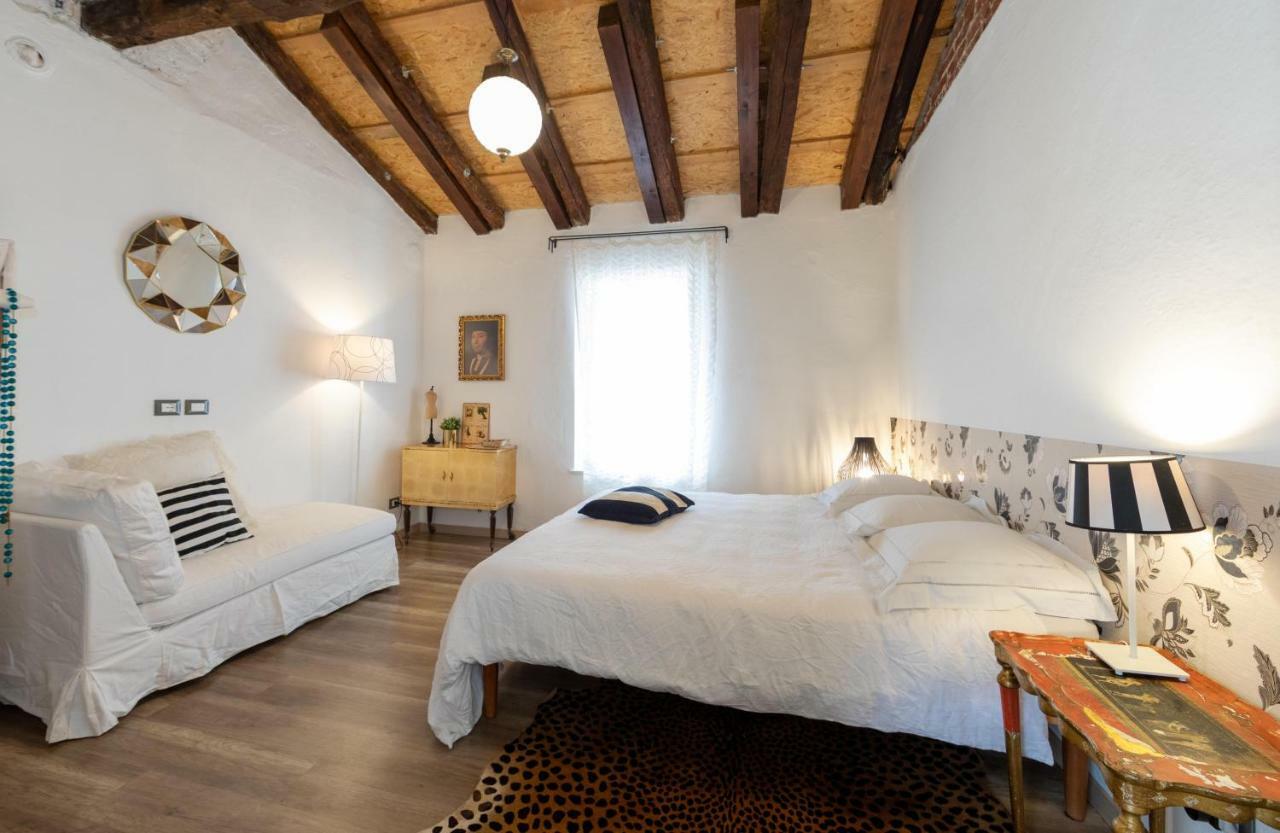 Casa Morgana Βίλα Cividale del Friuli Εξωτερικό φωτογραφία