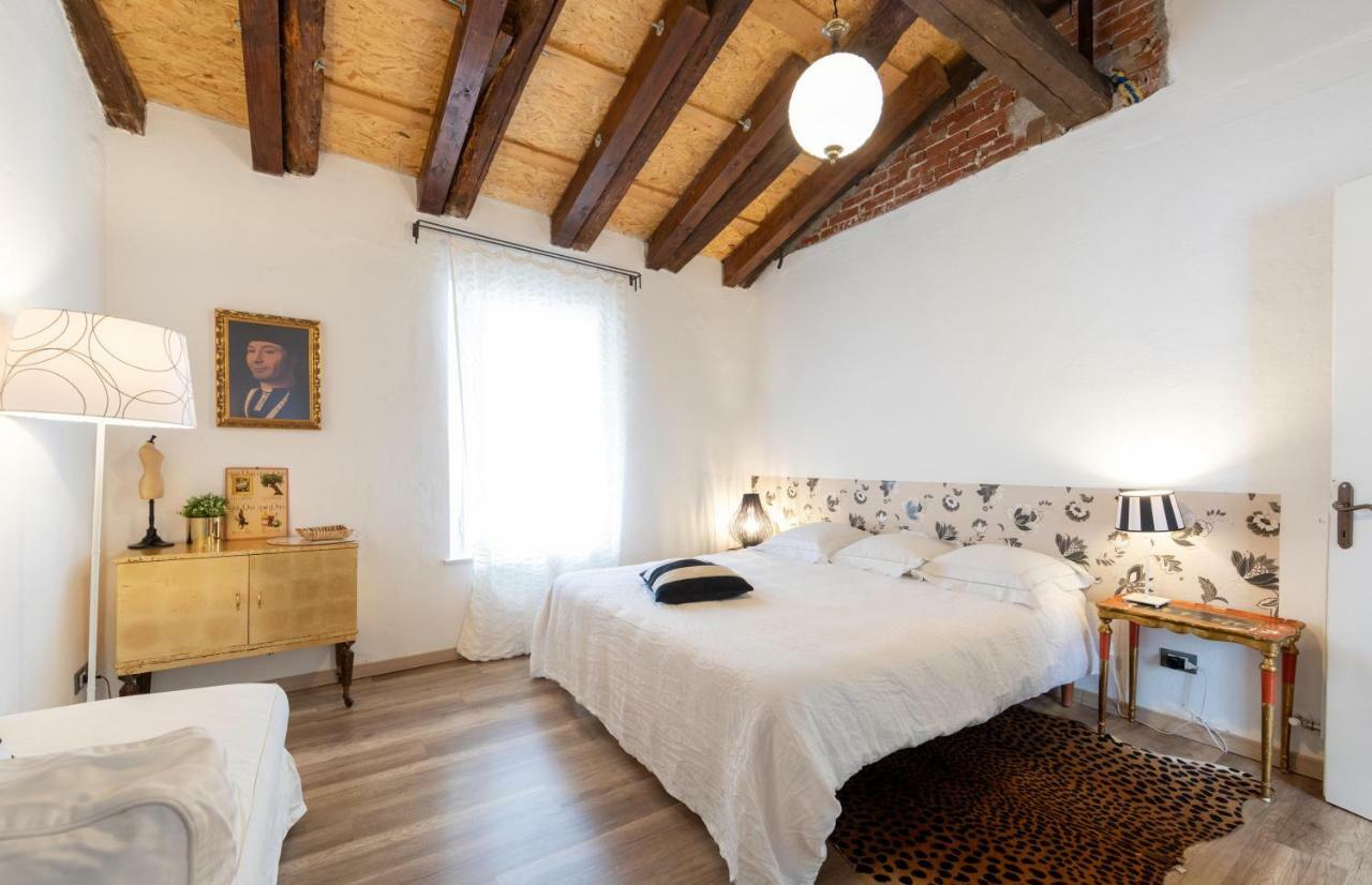 Casa Morgana Βίλα Cividale del Friuli Εξωτερικό φωτογραφία